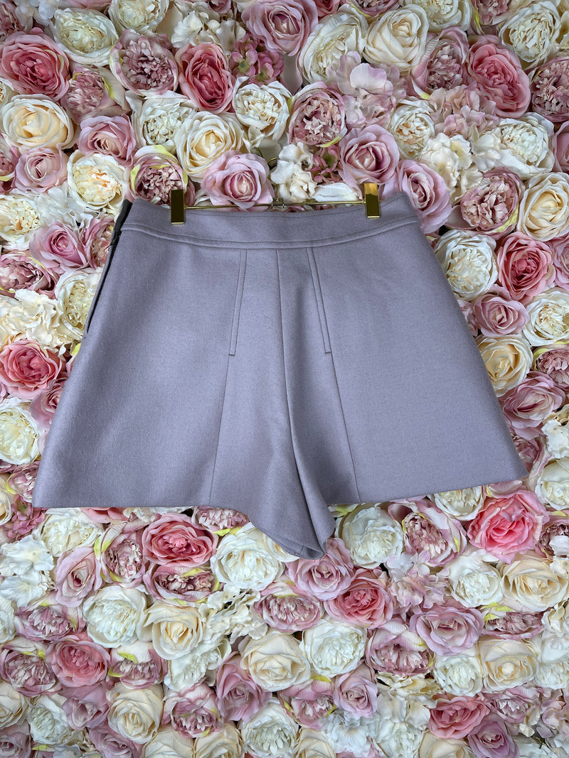 Miu Miu Shorts Old Pink Sz. 38 DE