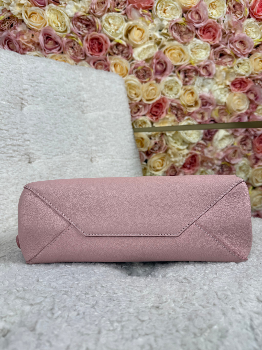 Louis Vuitton Lockme Cartable ll Bag Light Pink