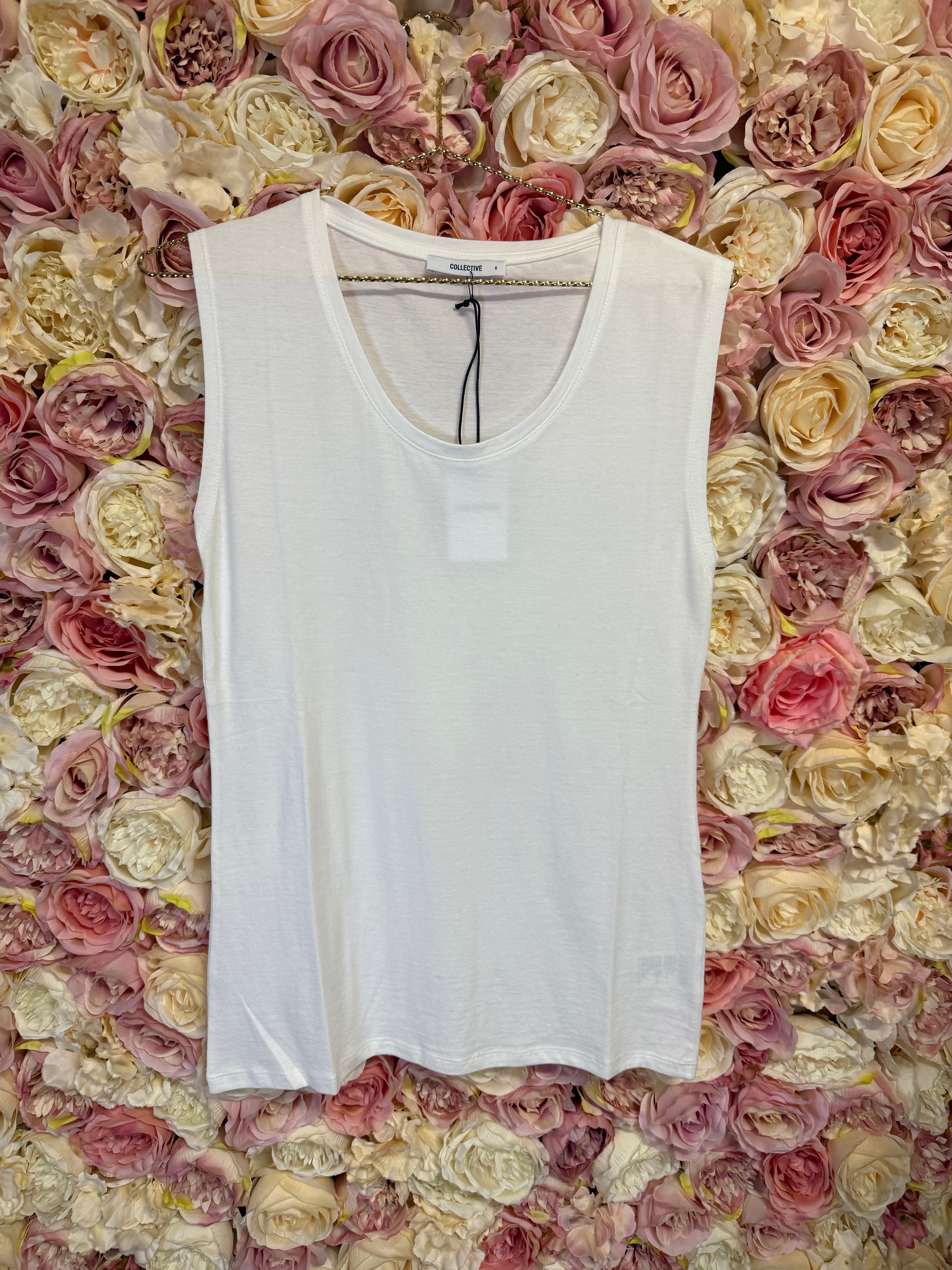 Collective Muscle T-Shirt