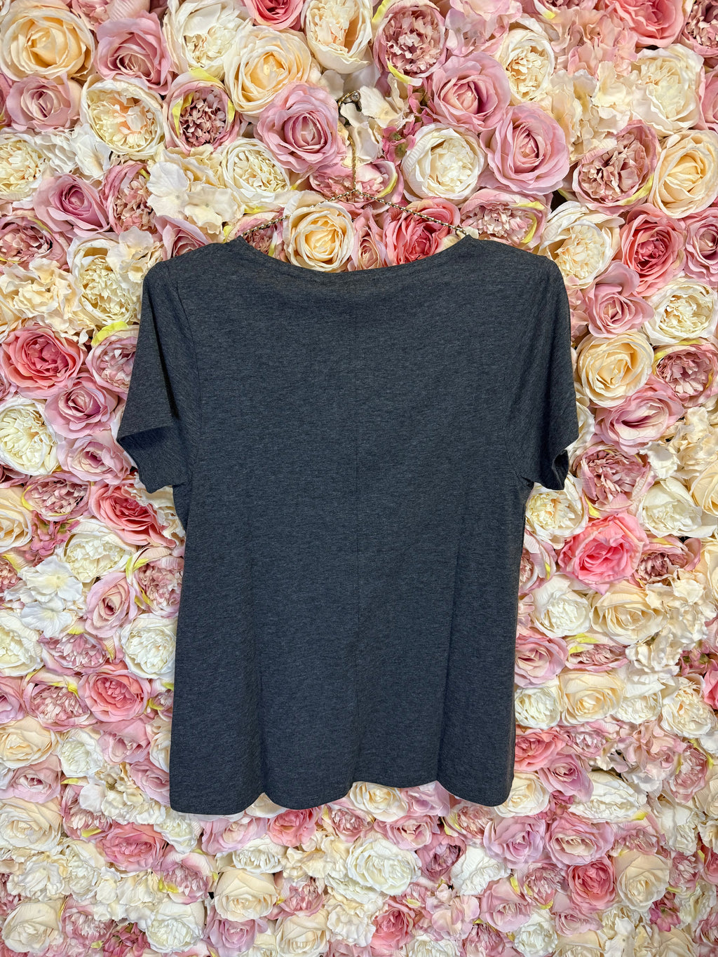 Collective Loose Neck T-Shirt