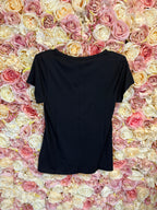 Collective Loose Neck T-Shirt