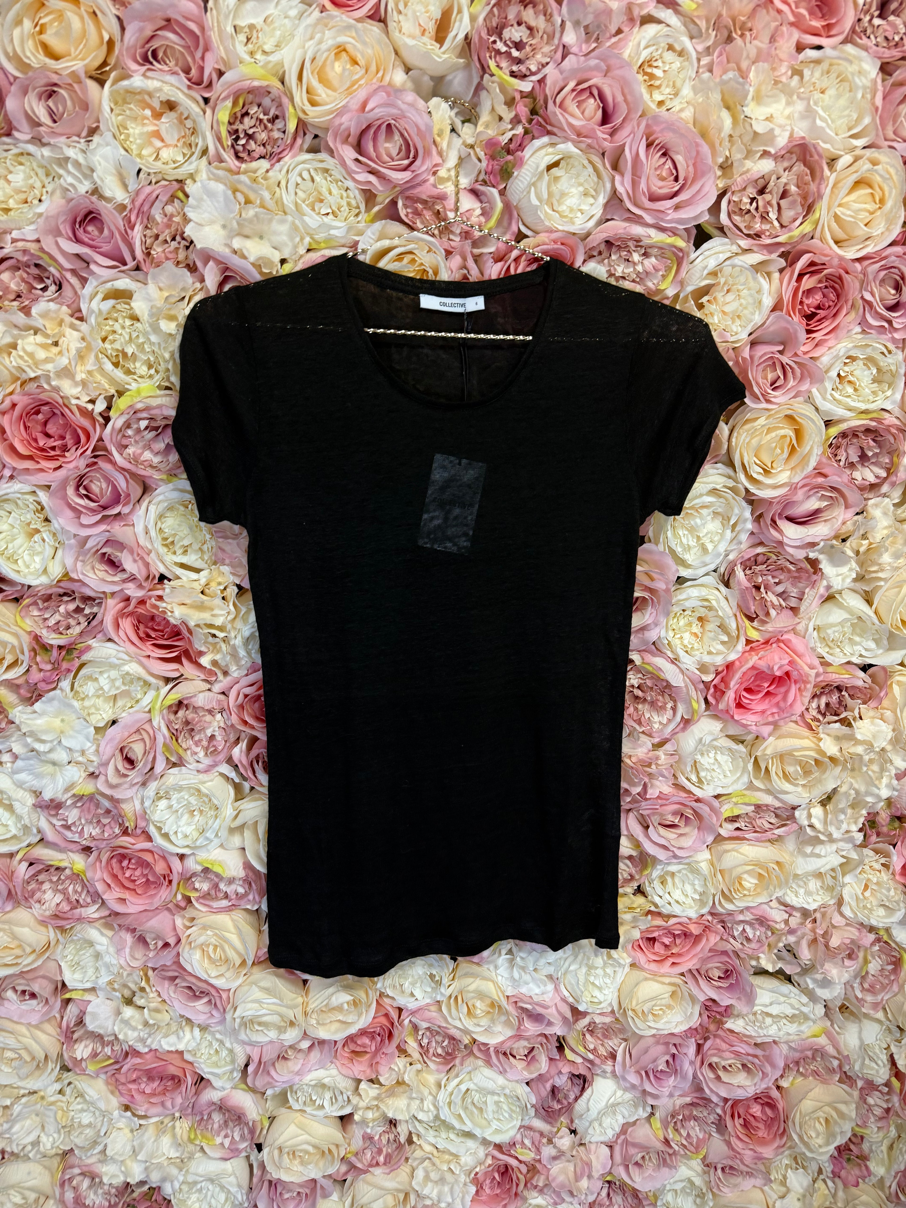 Collective Classic Tee