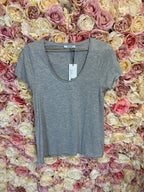 Collective Loose Neck T-Shirt