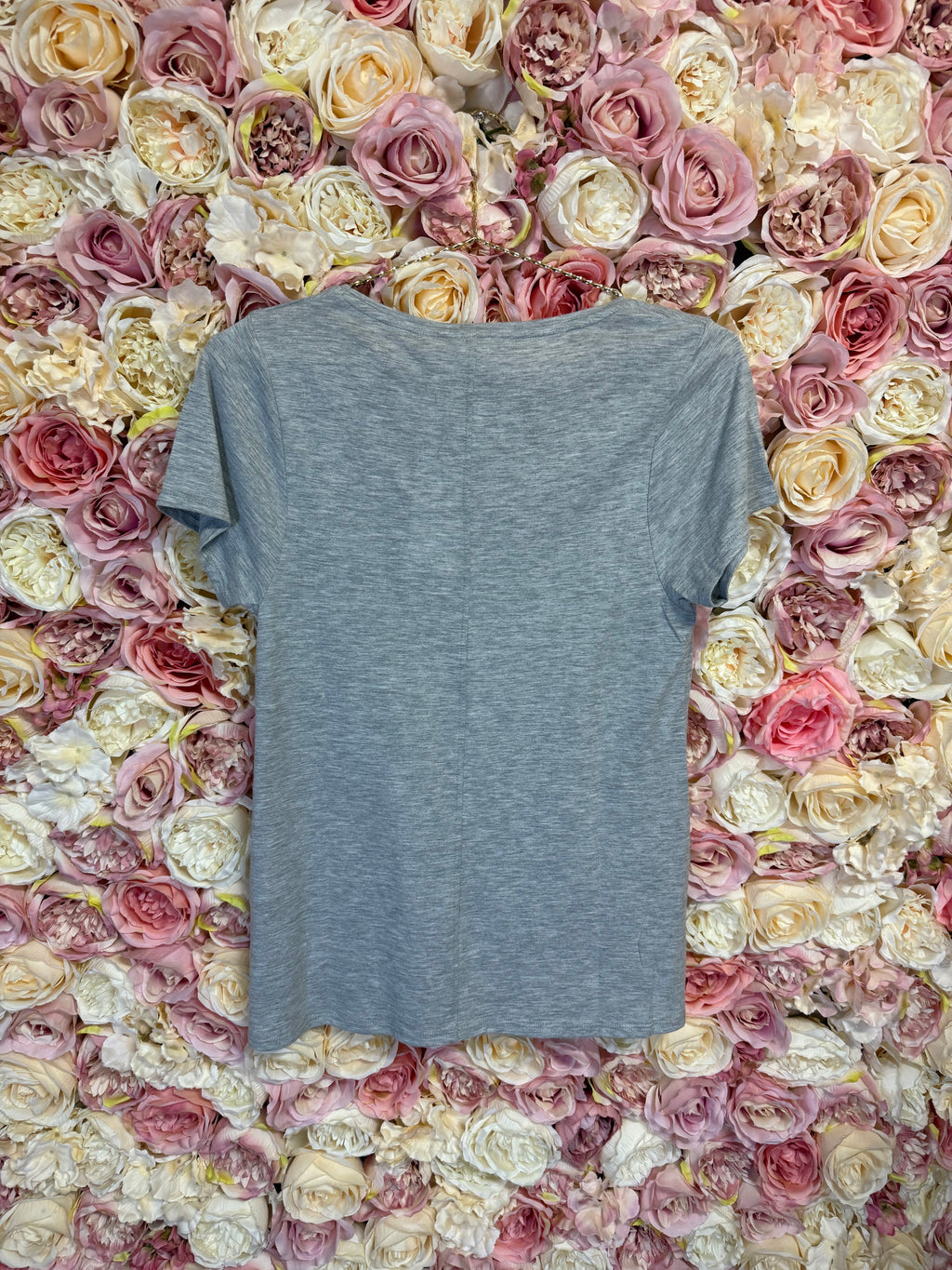 Collective Loose Neck T-Shirt