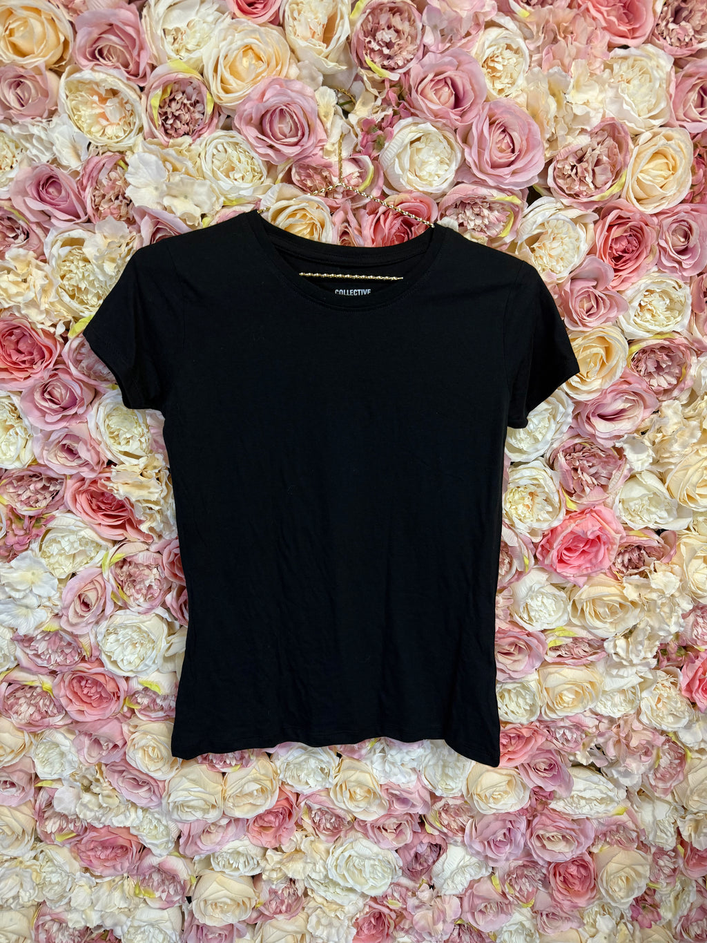 Collective Essential T-Shirts