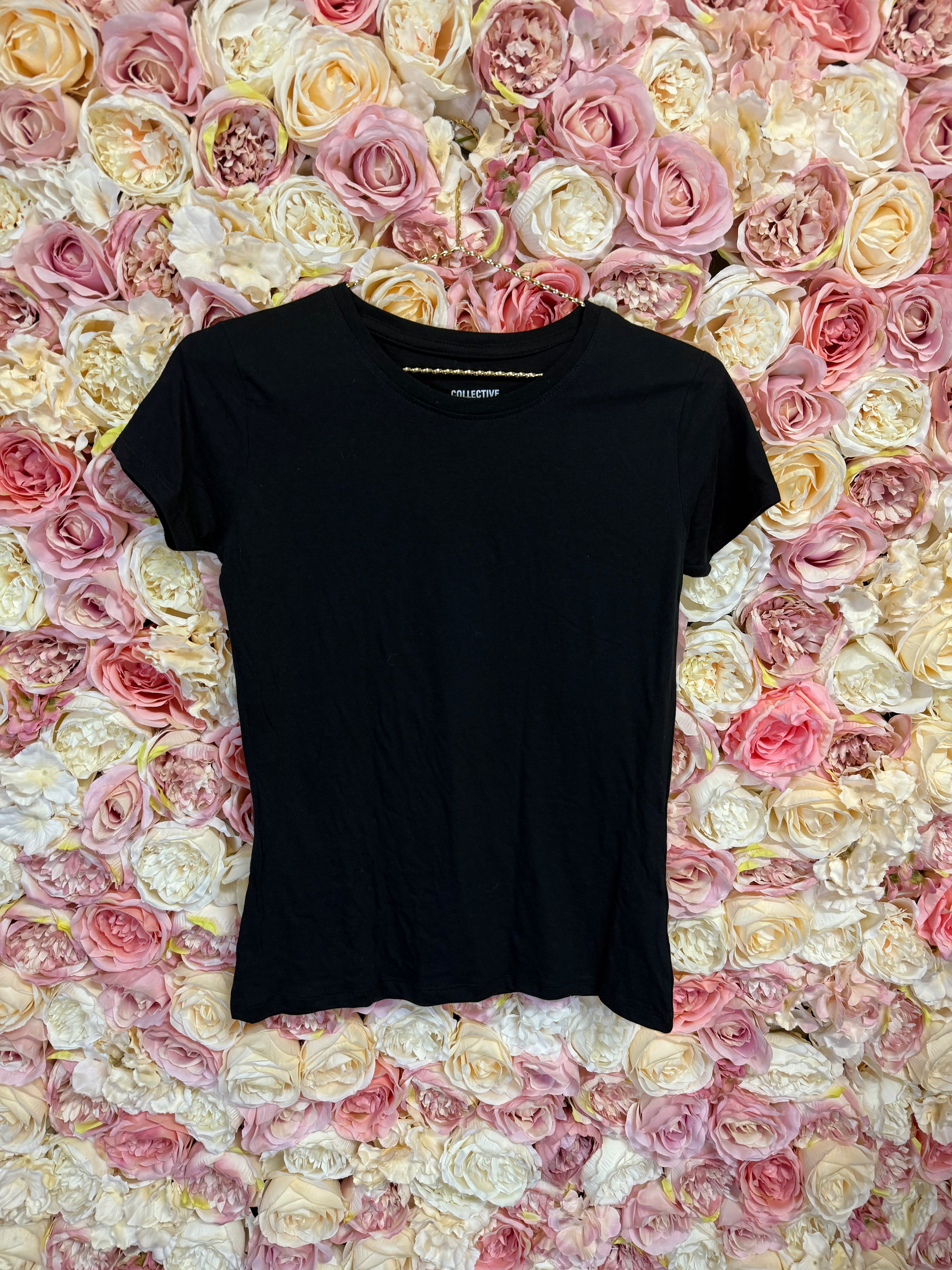 Collective Essential T-Shirts