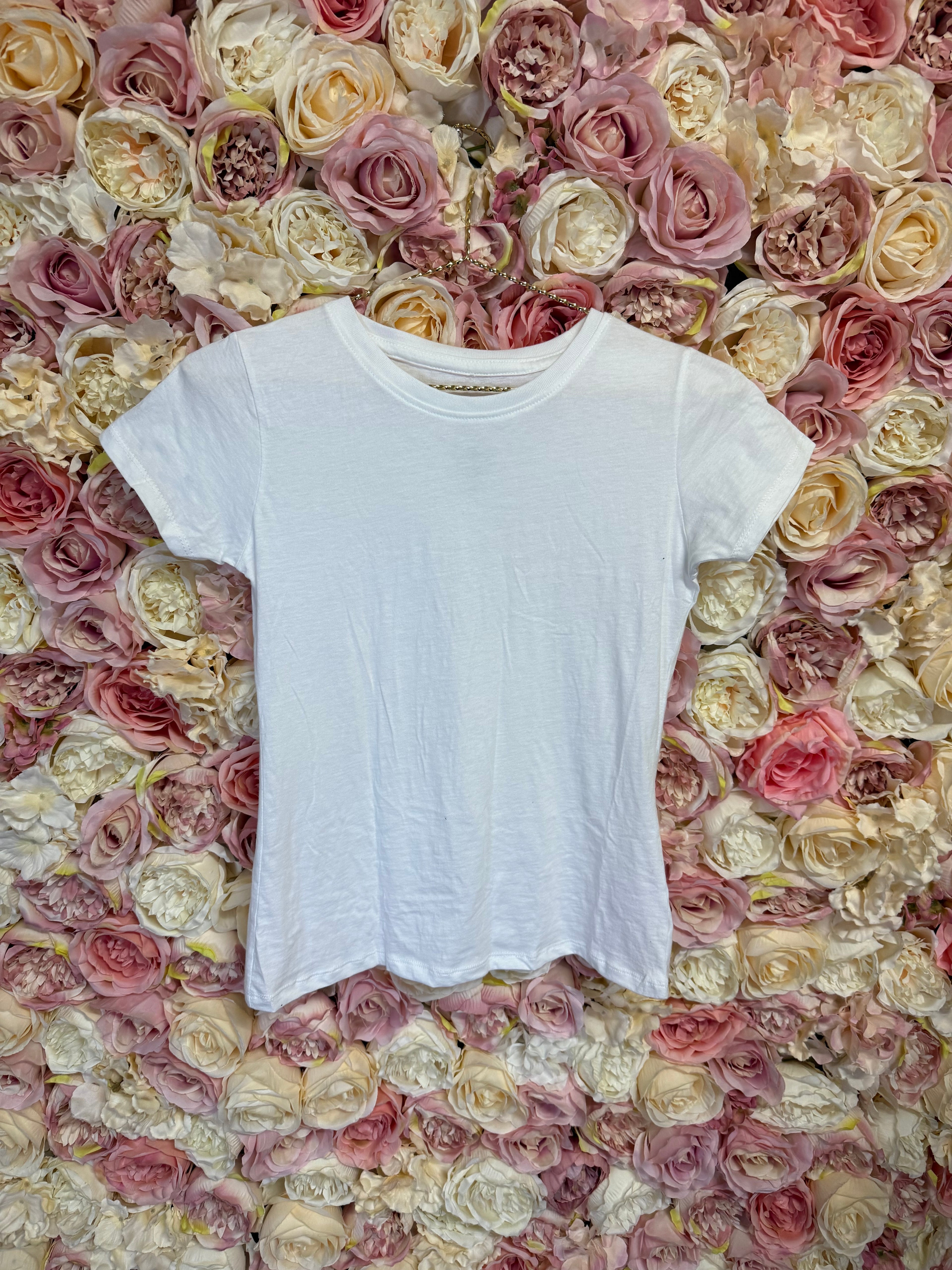 Collective Essential T-Shirts