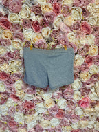 Collective Cotton Shorts