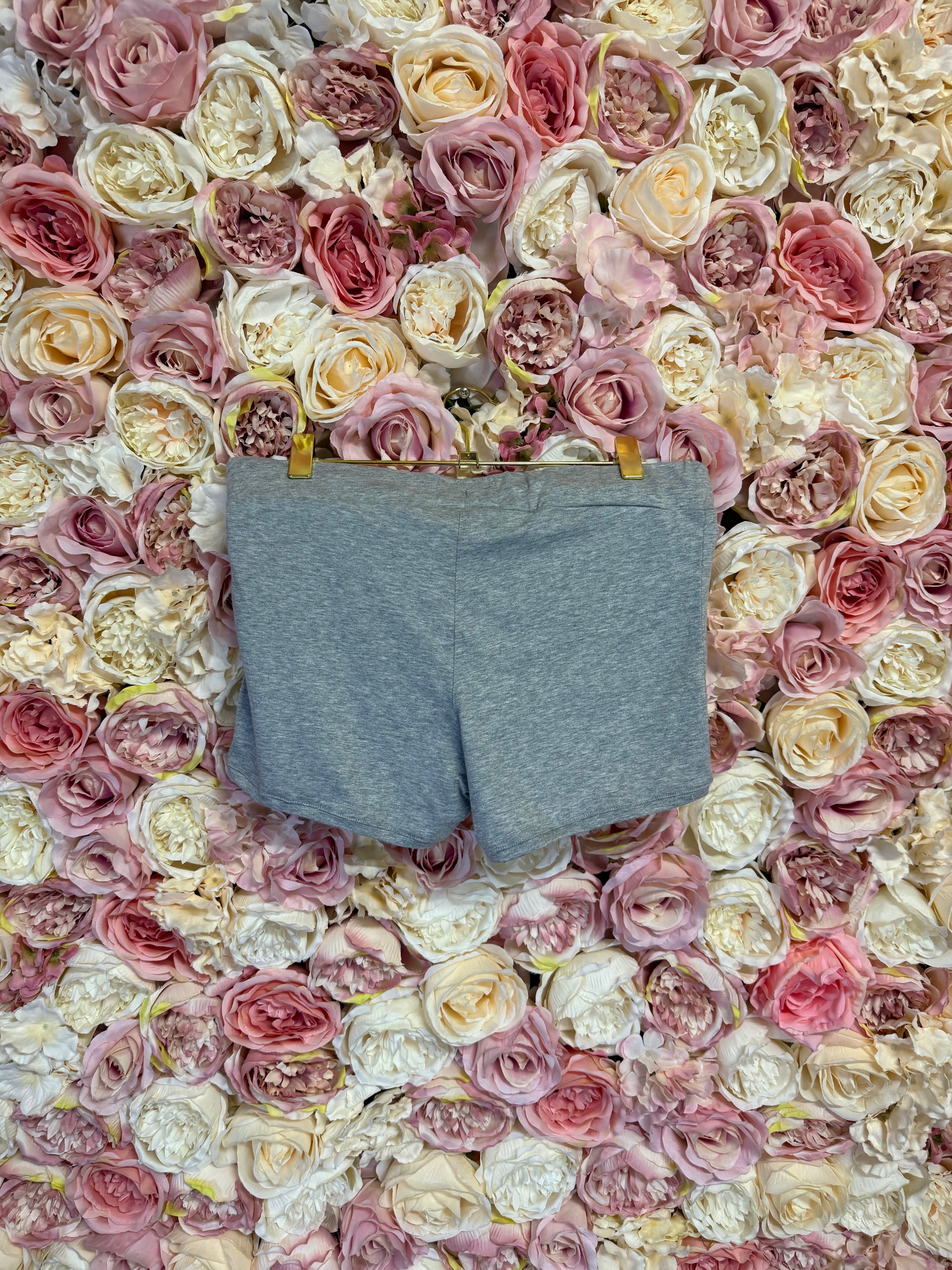 Collective Cotton Shorts