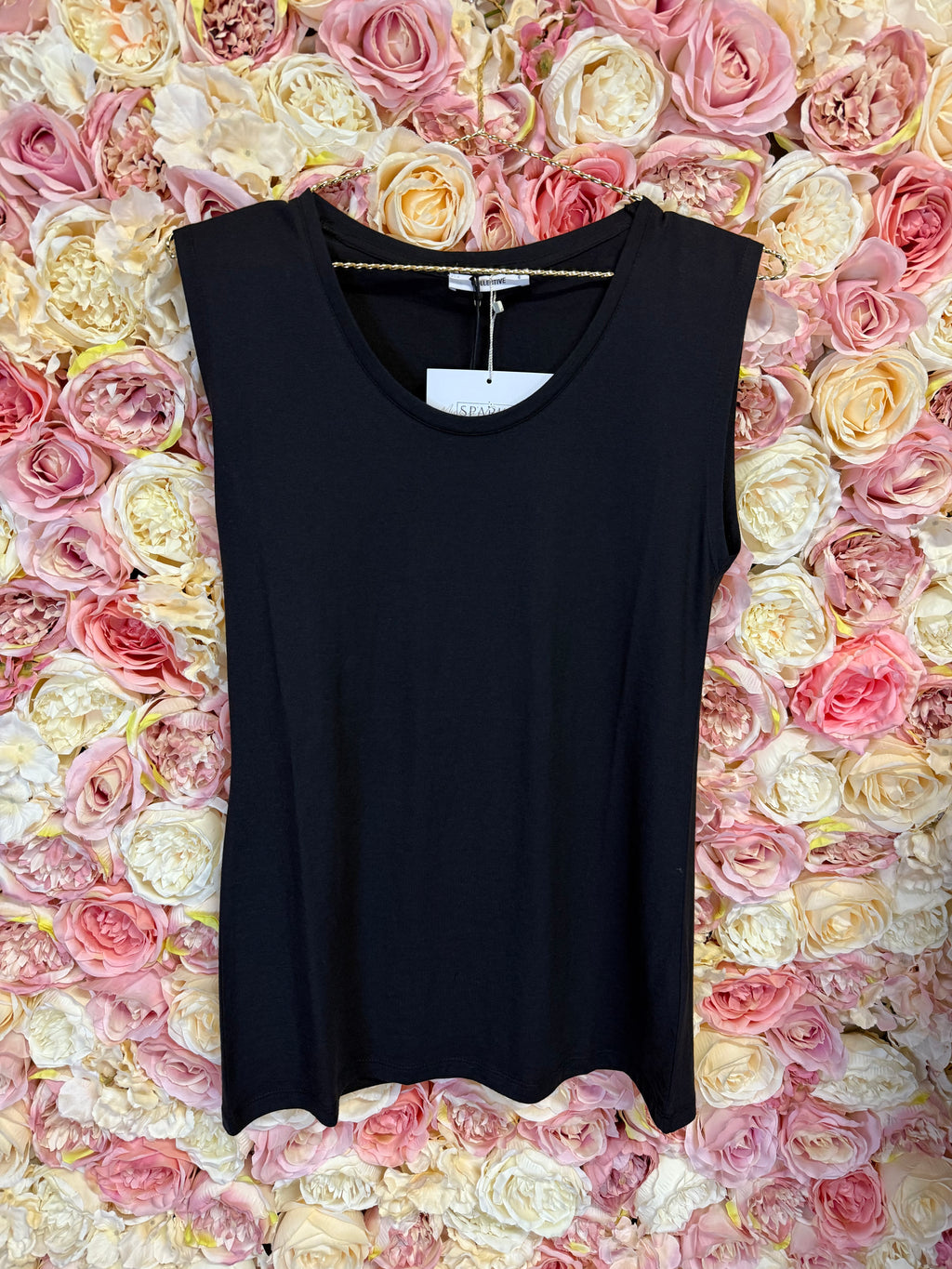 Collective Muscle T-Shirt