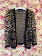Balmain Jacket Leo Sz. 40 DE