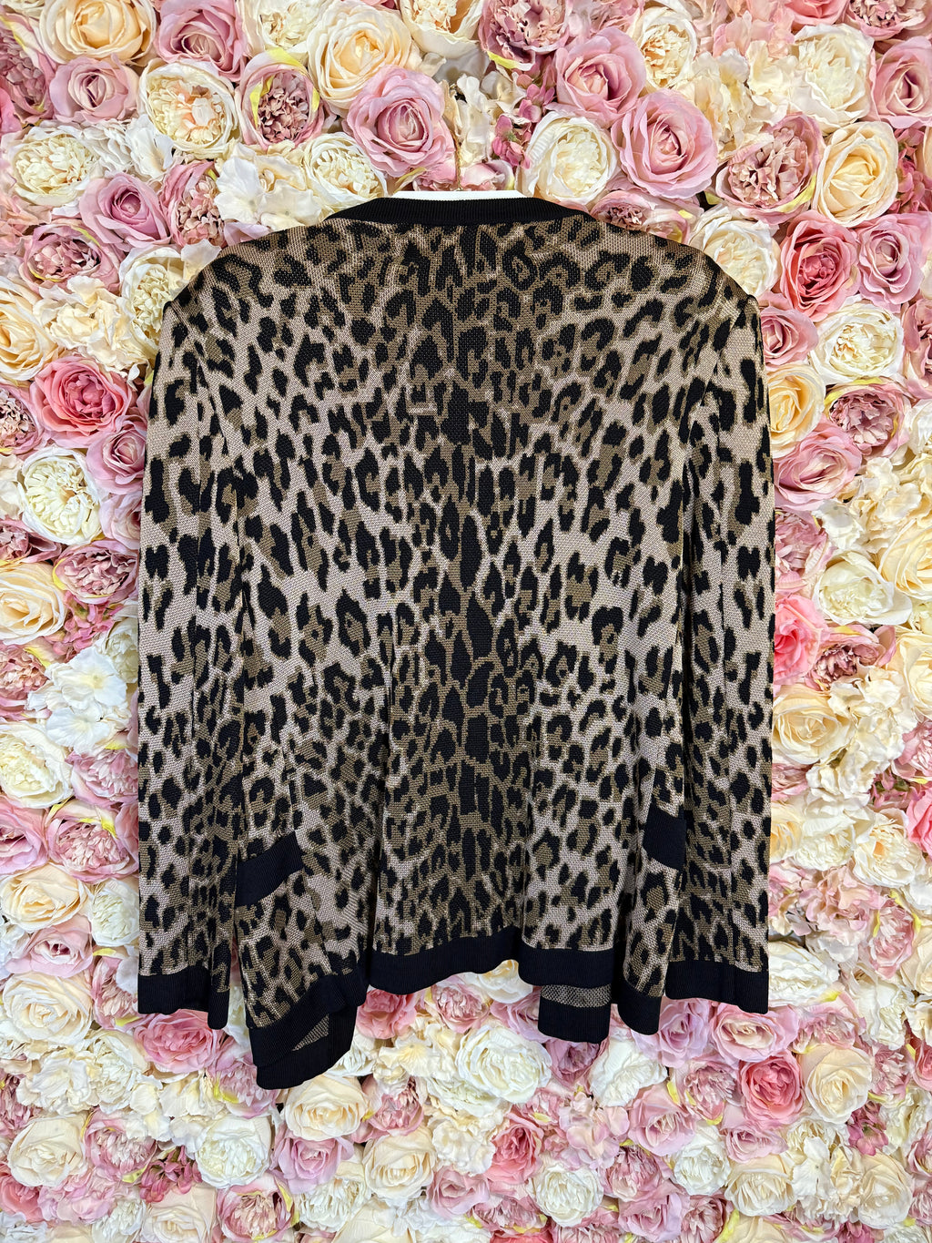 Balmain Jacket Leo Sz. 40 DE