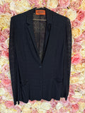 Missoni thin Jacket Black Sz. 40 DE