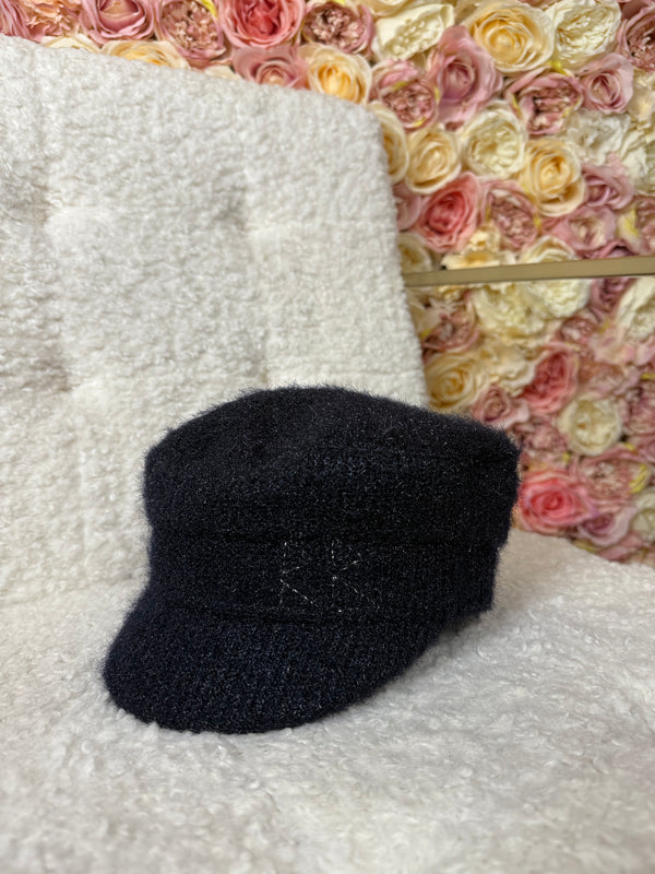 Ruslan Baginskiy Hat Blue Sz. S