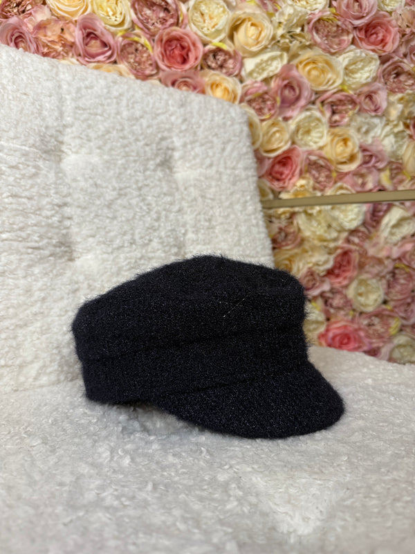 Ruslan Baginskiy Hat Blue Sz. S