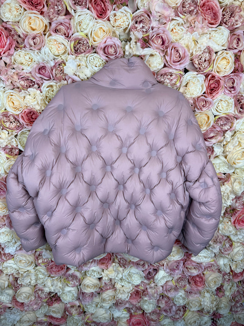 Stand Studio Down Jacket Light Pink Sz. 32 DE