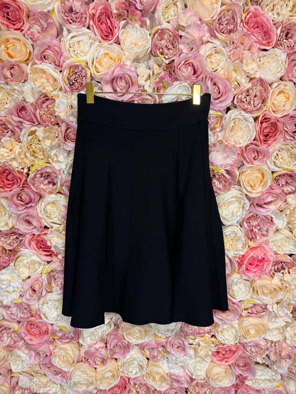 Les1000ciels Skirt Black