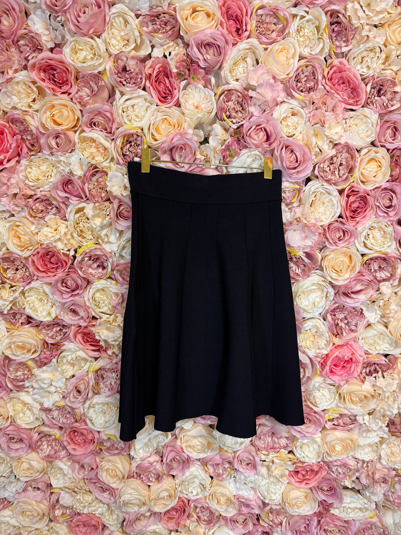 Les1000ciels Skirt Black