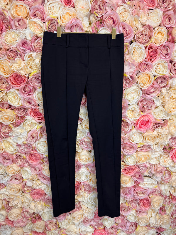 Patrizia Pepe Pants Black