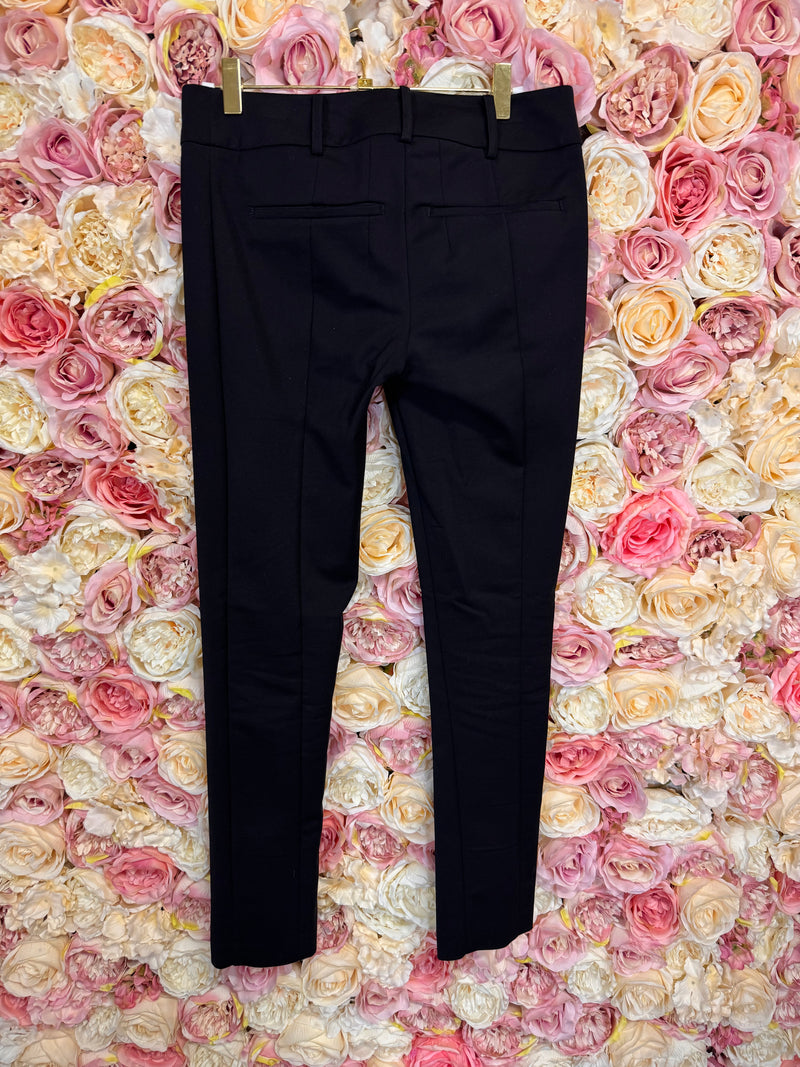 Patrizia Pepe Pants Black