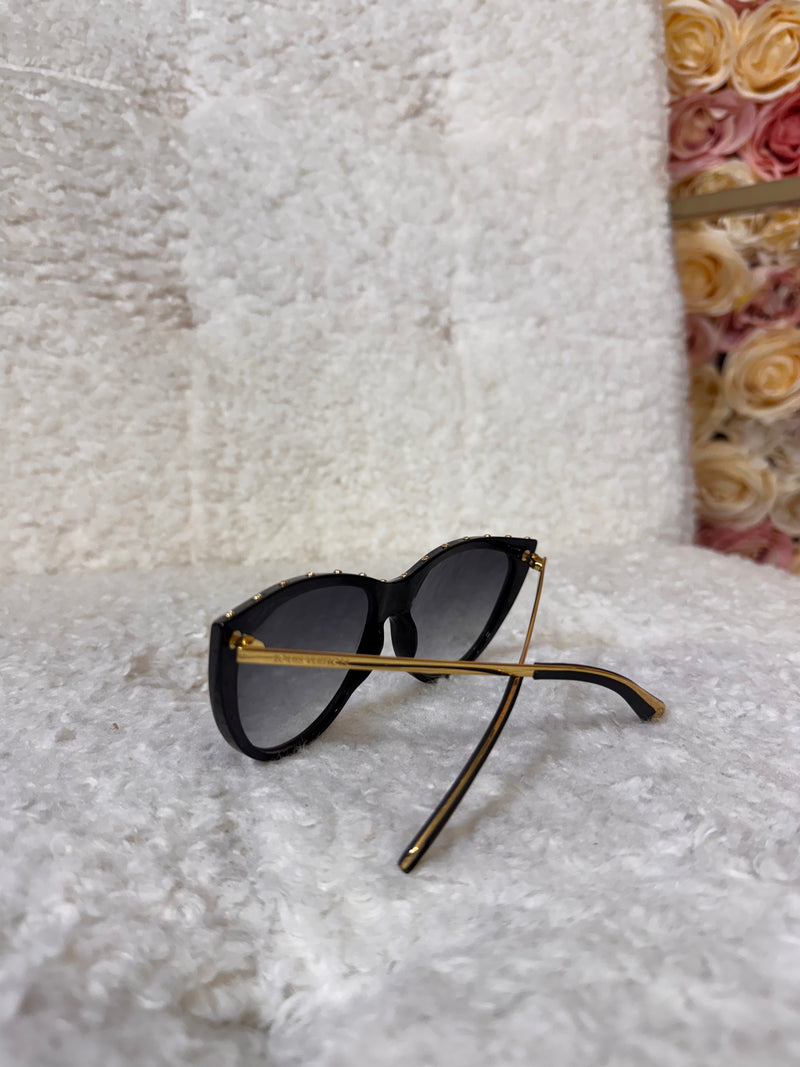 Louis Vuitton Sunglasses Black