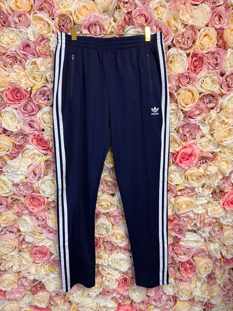 Adidas Jogging Set Blue