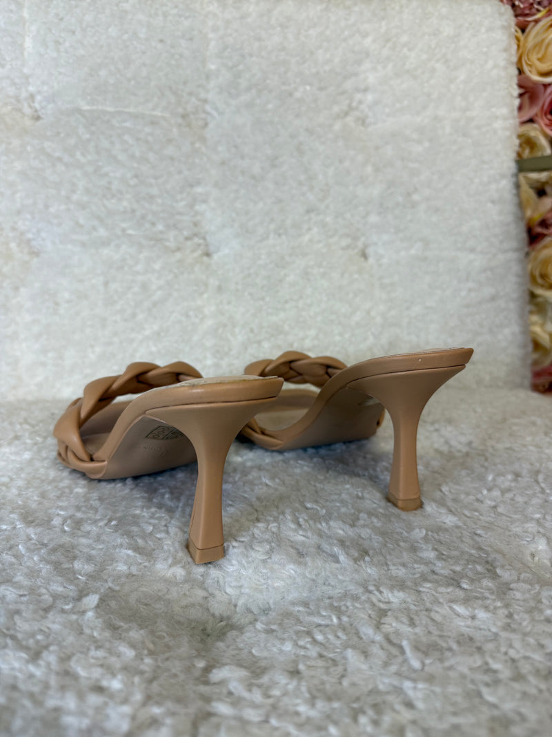 Raid Sandals Nude Sz. 39 EU