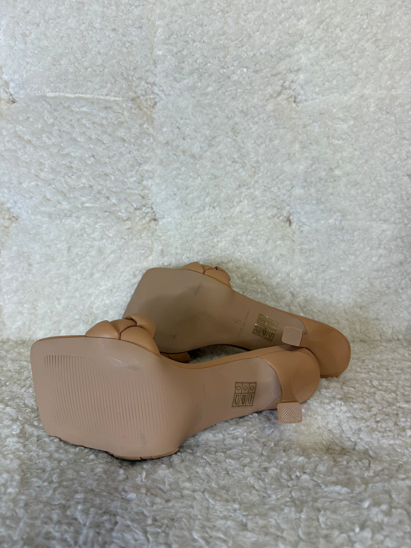 Raid Sandals Nude Sz. 39 EU
