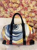 Ronnie Wood Weekender Bag Multicolor Big