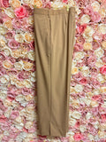 Loewe Classic Pants Beige