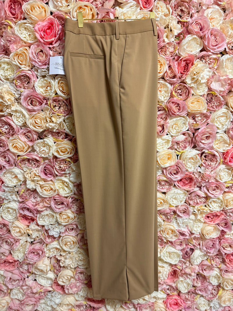 Loewe Classic Pants Beige