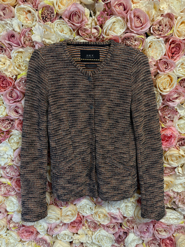 SET Blazer Multi Sz. 36 DE