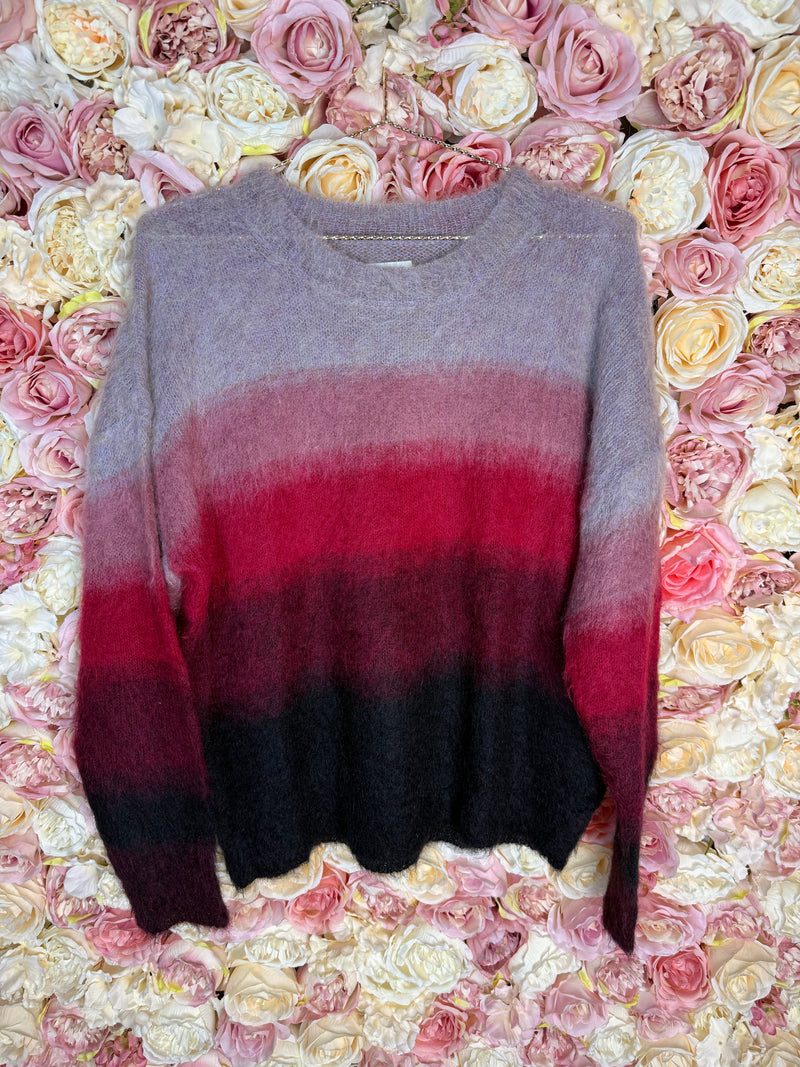 Isabel Marant Étoile Sweater Multi Sz. 36 DE