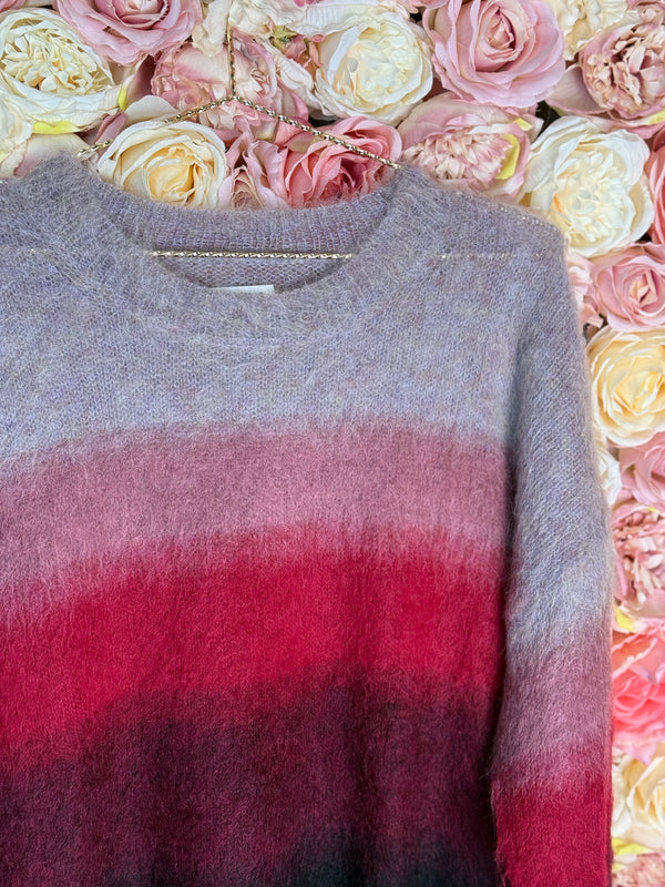 Isabel Marant Étoile Sweater Multi Sz. 36 DE