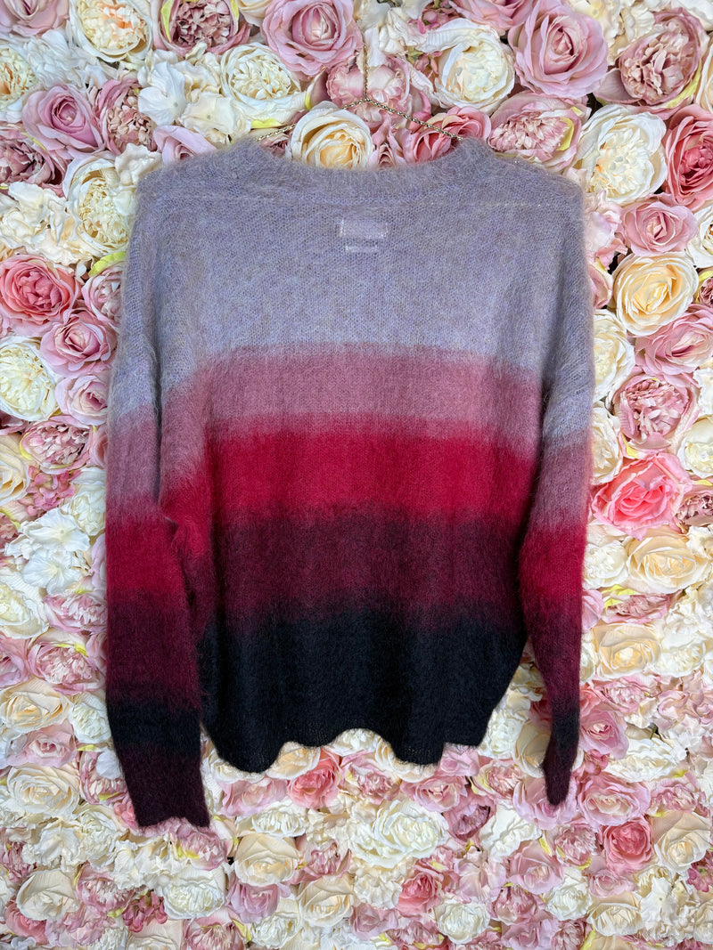 Isabel Marant Étoile Sweater Multi Sz. 36 DE