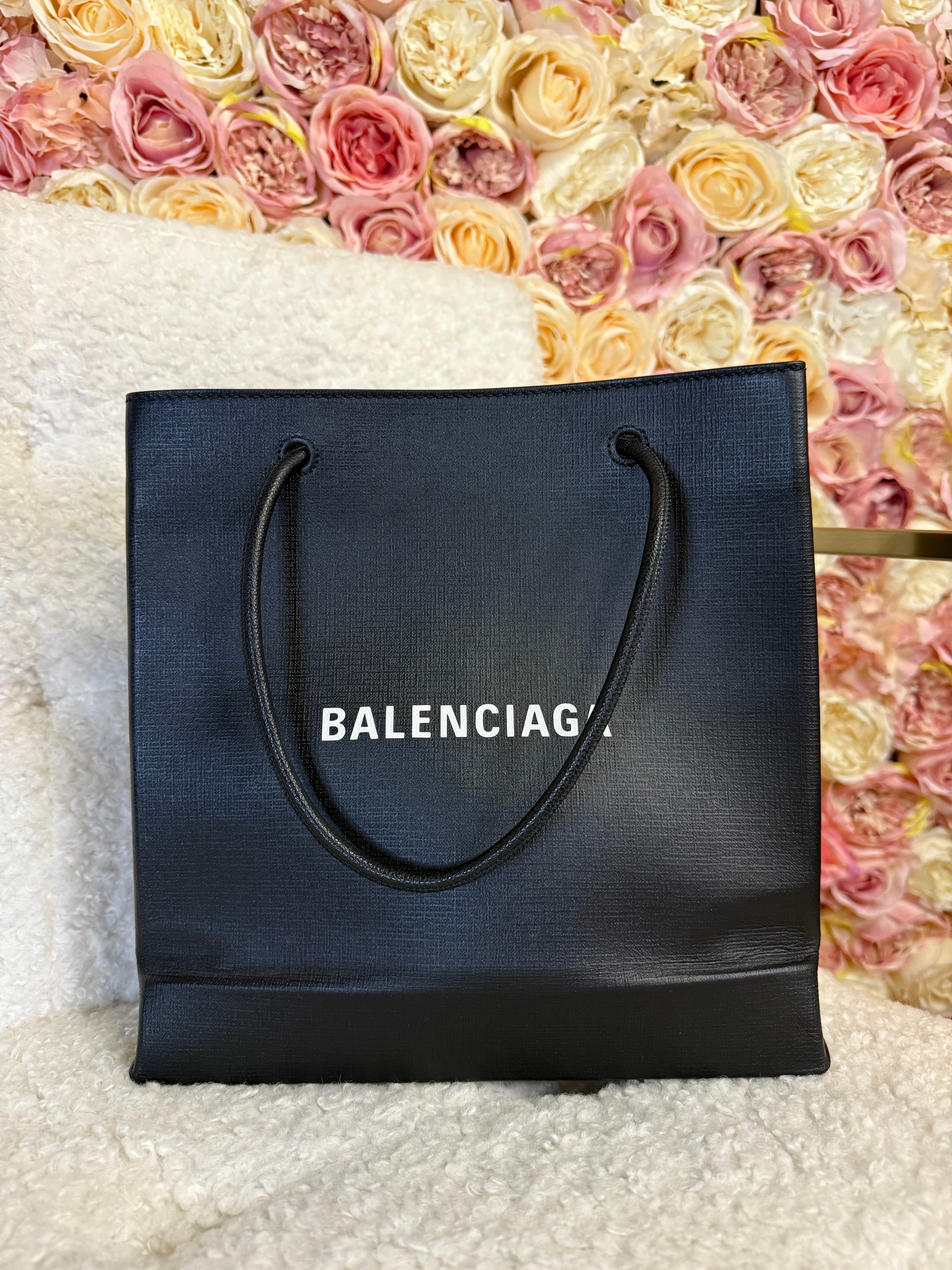 Balenciaga Handbag Medium "Shopping-Bag"