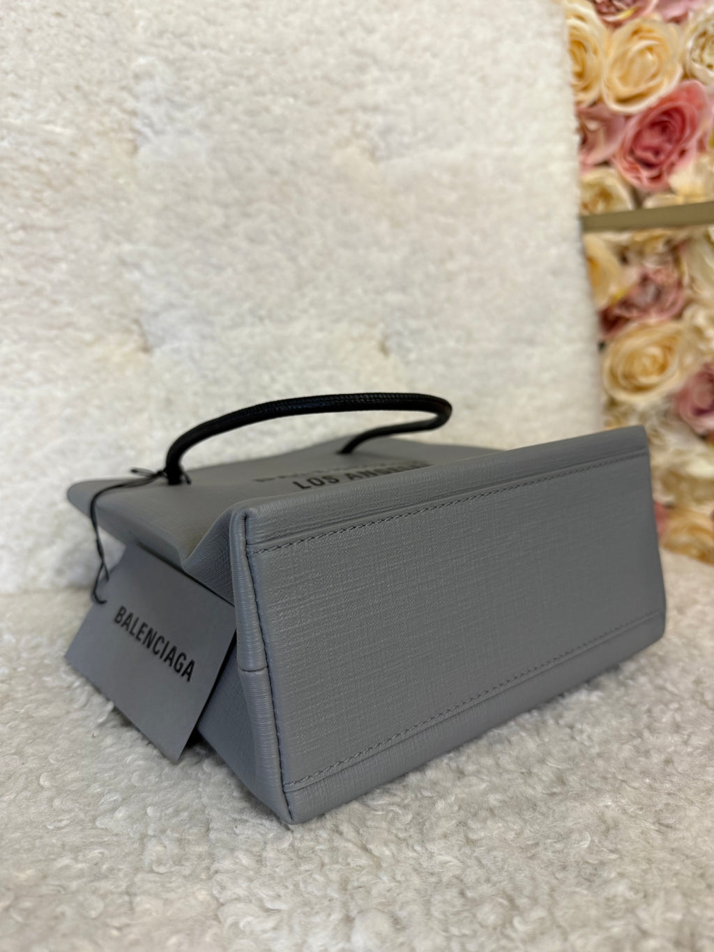 Balenciaga Handbag Mini “Shopping Bag”