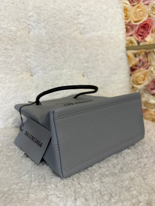 Balenciaga Handbag Mini “Shopping Bag”