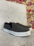 Celine Slip On Sneakers