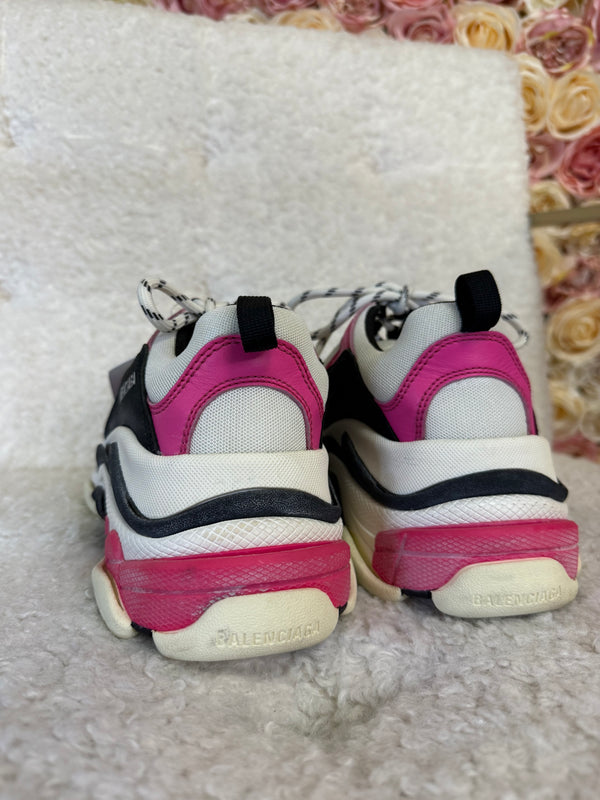 Balenciaga Triple S Sneakers