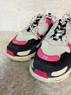 Balenciaga Triple S Sneakers