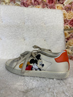 Gucci Sneakers "Mickey Mouse"