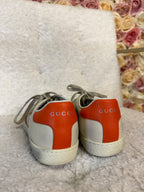 Gucci Sneakers "Mickey Mouse"