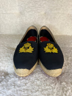 Christian Louboutin espadrilles