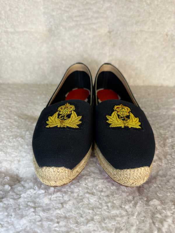 Christian Louboutin Espadrilles