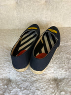 Christian Louboutin espadrilles