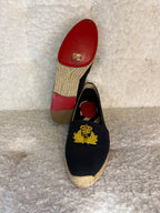 Christian Louboutin espadrilles