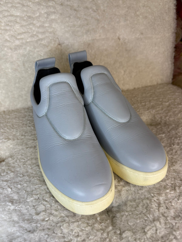 Celine Slip On Sneakers