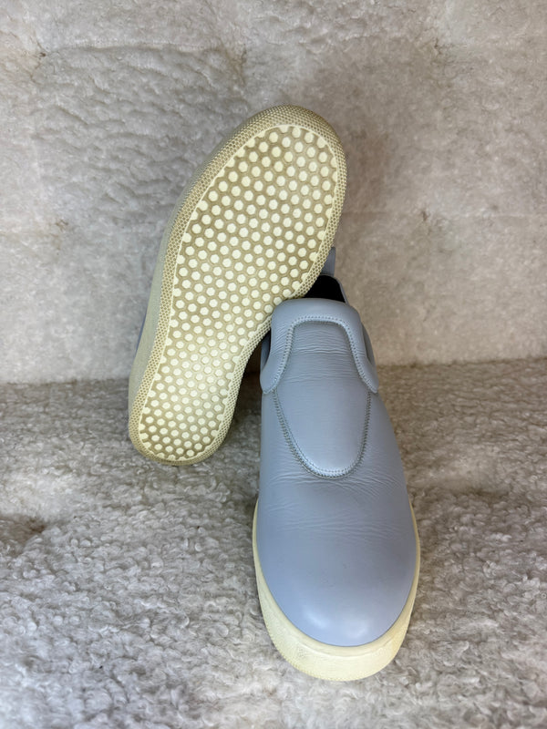 Celine Slip On Sneakers