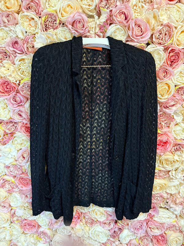 Missoni Blazer Long